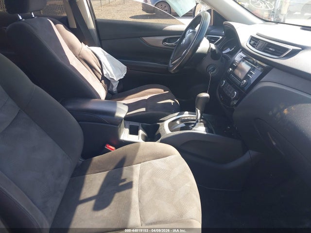 Aukcja sprzedaży 2015 Nissan Rogue S, vin: KNMAT2MV1FP530460, numer aukcji: 44819153