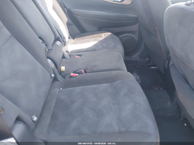 Aukcja sprzedaży 2015 Nissan Rogue S, vin: KNMAT2MV1FP530460, numer aukcji: 44819153