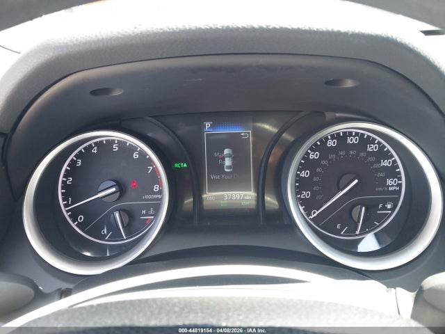 4T1R11AK9RU885231 Toyota CAMRY LE