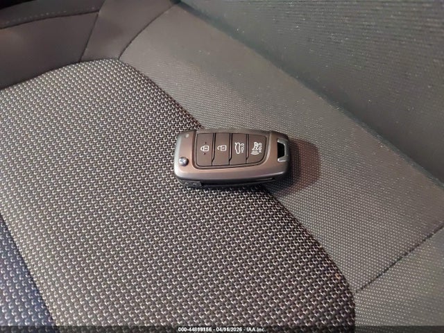 2020 HYUNDAI ACCENT 3KPC24A69LE118495 Photo 10