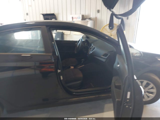 2020 HYUNDAI ACCENT 3KPC24A69LE118495 Photo 4