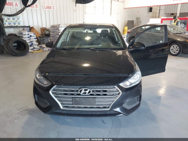 2020 HYUNDAI ACCENT 3KPC24A69LE118495 Photo 5