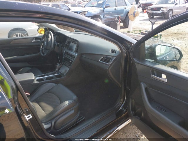 5NPE34AF1GH319816 Hyundai Sonata Sport