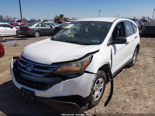 Продаж на аукціоні авто 2012 Honda Cr-v Lx, vin: 2HKRM4H39CH616014, номер лоту: 44819165