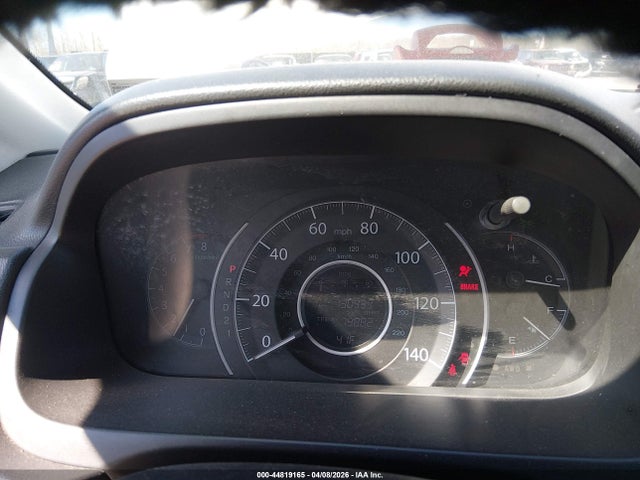 Продаж на аукціоні авто 2012 Honda Cr-v Lx, vin: 2HKRM4H39CH616014, номер лоту: 44819165