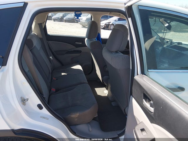 Продаж на аукціоні авто 2012 Honda Cr-v Lx, vin: 2HKRM4H39CH616014, номер лоту: 44819165