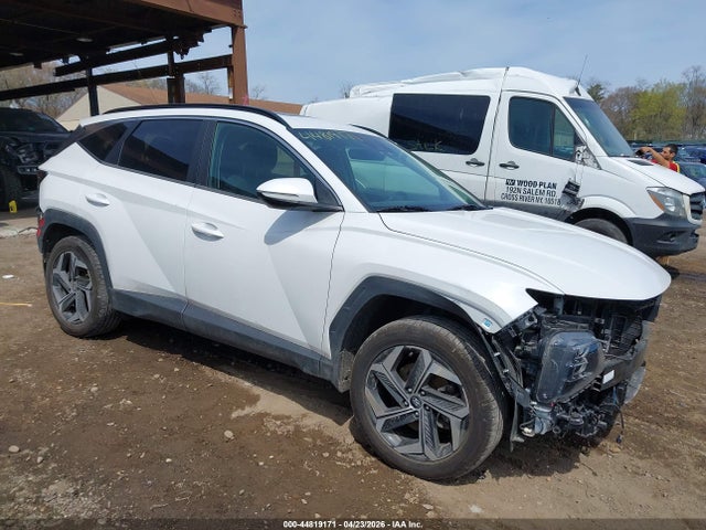 Aukcja sprzedaży 2022 Hyundai Tucson Sel, vin: 5NMJFCAE4NH068095, numer aukcji: 44819171