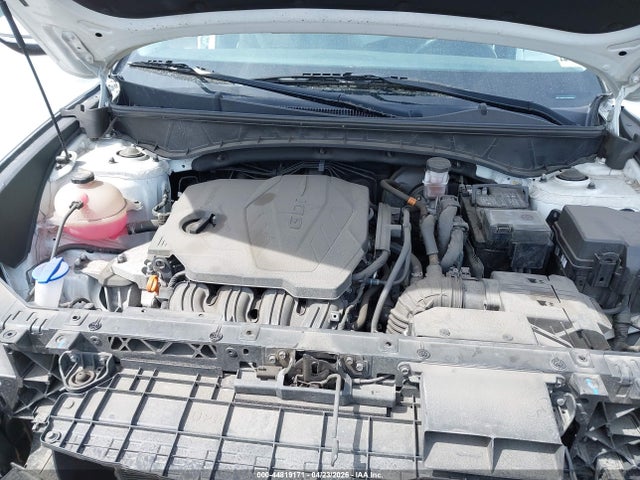 Aukcja sprzedaży 2022 Hyundai Tucson Sel, vin: 5NMJFCAE4NH068095, numer aukcji: 44819171