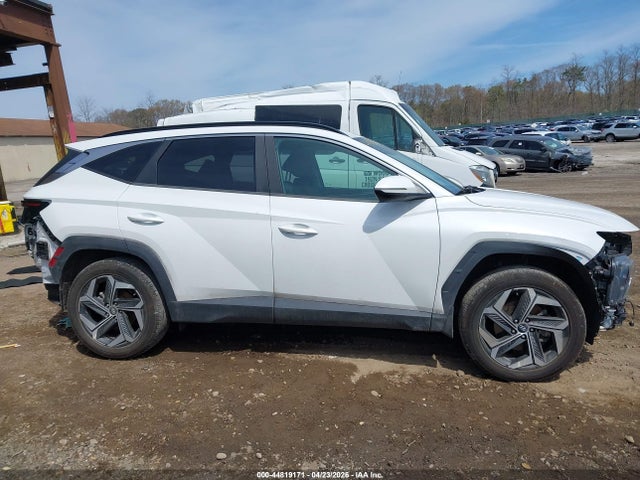 Aukcja sprzedaży 2022 Hyundai Tucson Sel, vin: 5NMJFCAE4NH068095, numer aukcji: 44819171