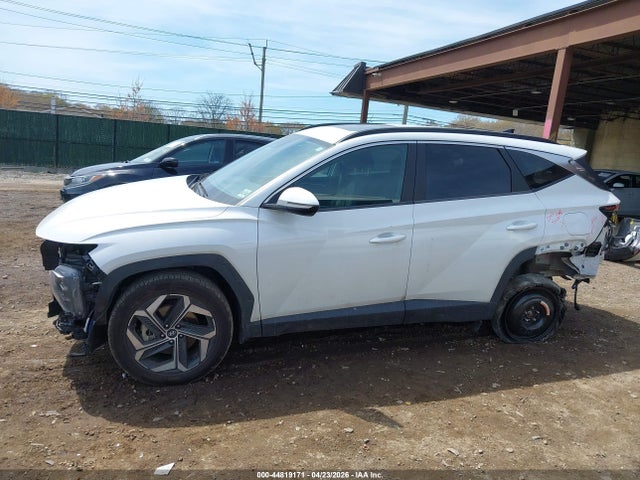 Aukcja sprzedaży 2022 Hyundai Tucson Sel, vin: 5NMJFCAE4NH068095, numer aukcji: 44819171