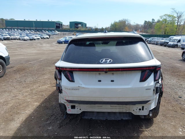 Aukcja sprzedaży 2022 Hyundai Tucson Sel, vin: 5NMJFCAE4NH068095, numer aukcji: 44819171