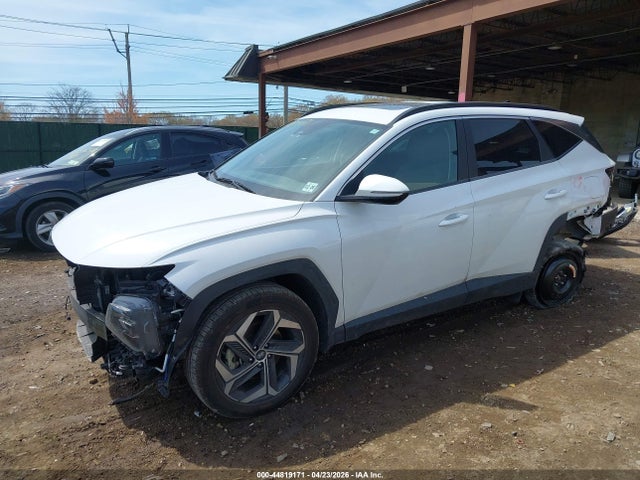 Aukcja sprzedaży 2022 Hyundai Tucson Sel, vin: 5NMJFCAE4NH068095, numer aukcji: 44819171