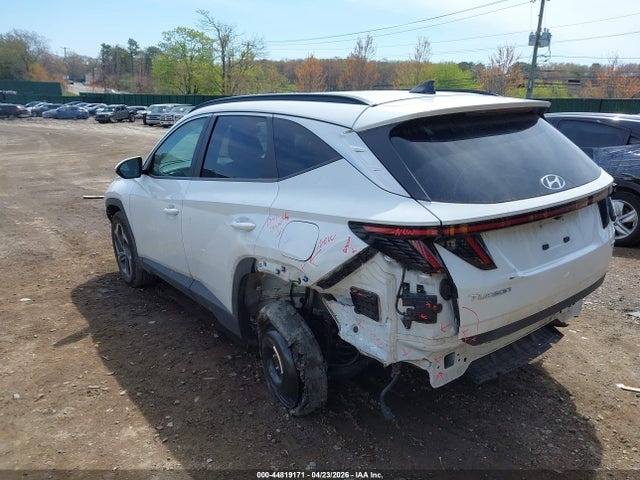 Aukcja sprzedaży 2022 Hyundai Tucson Sel, vin: 5NMJFCAE4NH068095, numer aukcji: 44819171