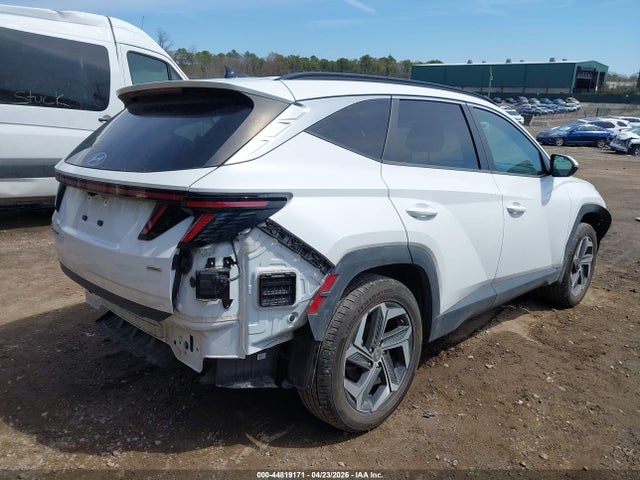 Aukcja sprzedaży 2022 Hyundai Tucson Sel, vin: 5NMJFCAE4NH068095, numer aukcji: 44819171