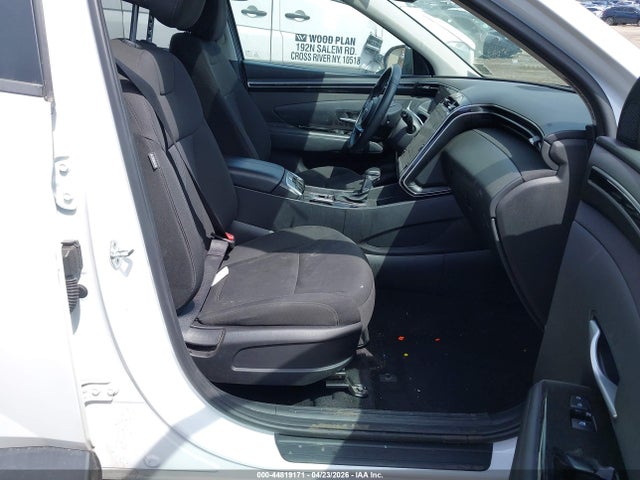 Aukcja sprzedaży 2022 Hyundai Tucson Sel, vin: 5NMJFCAE4NH068095, numer aukcji: 44819171