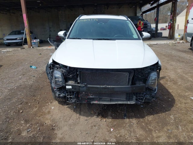 Aukcja sprzedaży 2022 Hyundai Tucson Sel, vin: 5NMJFCAE4NH068095, numer aukcji: 44819171
