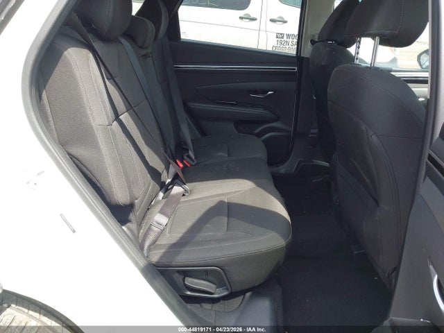 Aukcja sprzedaży 2022 Hyundai Tucson Sel, vin: 5NMJFCAE4NH068095, numer aukcji: 44819171