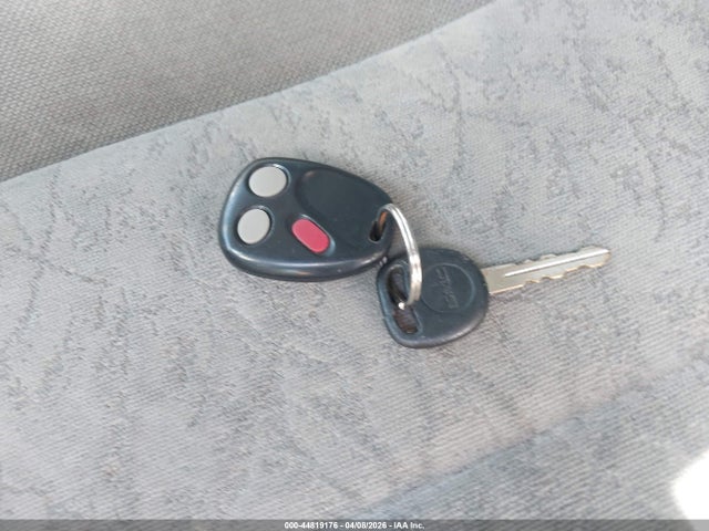 Продажа на аукционе авто 2005 Gmc Envoy Sle, vin: 1GKDT13S152350605, номер лота: 44819176