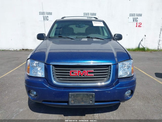 Продажа на аукционе авто 2005 Gmc Envoy Sle, vin: 1GKDT13S152350605, номер лота: 44819176