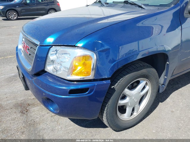 Продажа на аукционе авто 2005 Gmc Envoy Sle, vin: 1GKDT13S152350605, номер лота: 44819176
