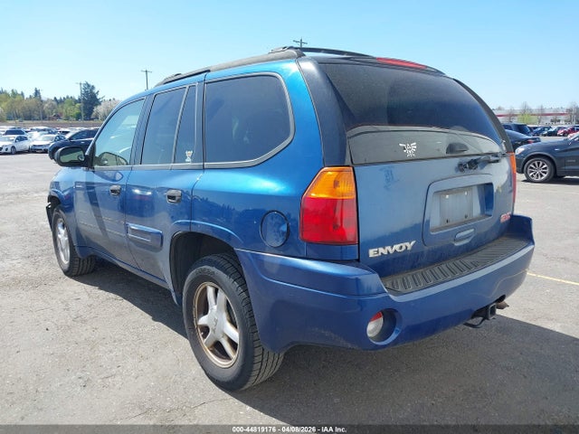 Продажа на аукционе авто 2005 Gmc Envoy Sle, vin: 1GKDT13S152350605, номер лота: 44819176