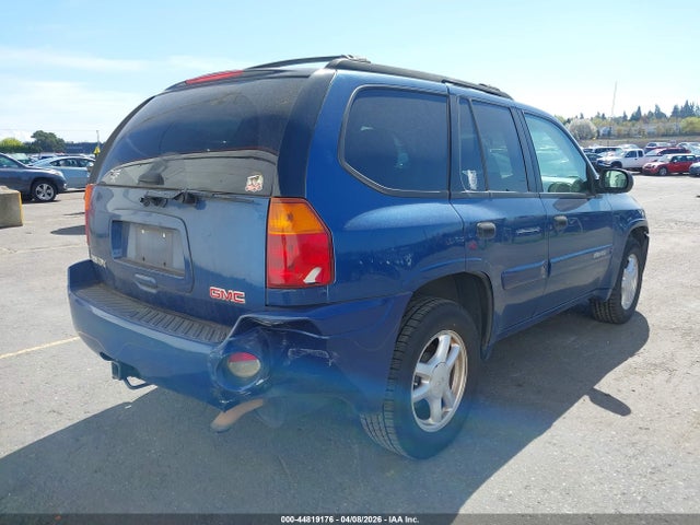 Продажа на аукционе авто 2005 Gmc Envoy Sle, vin: 1GKDT13S152350605, номер лота: 44819176