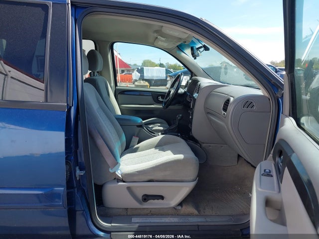 Продажа на аукционе авто 2005 Gmc Envoy Sle, vin: 1GKDT13S152350605, номер лота: 44819176
