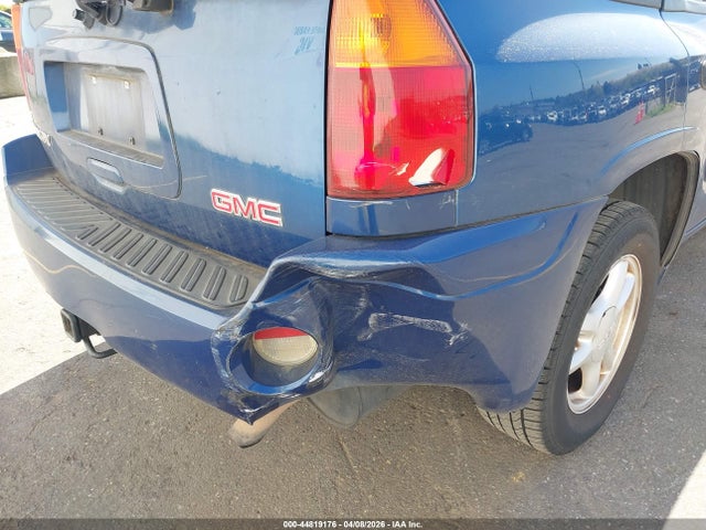 Продажа на аукционе авто 2005 Gmc Envoy Sle, vin: 1GKDT13S152350605, номер лота: 44819176
