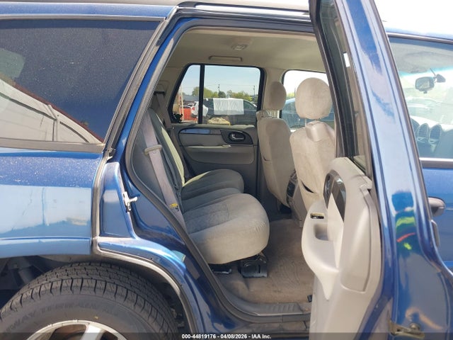 Продажа на аукционе авто 2005 Gmc Envoy Sle, vin: 1GKDT13S152350605, номер лота: 44819176