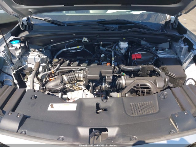 3HDSA1H52SM703027 Acura Adx A-spec