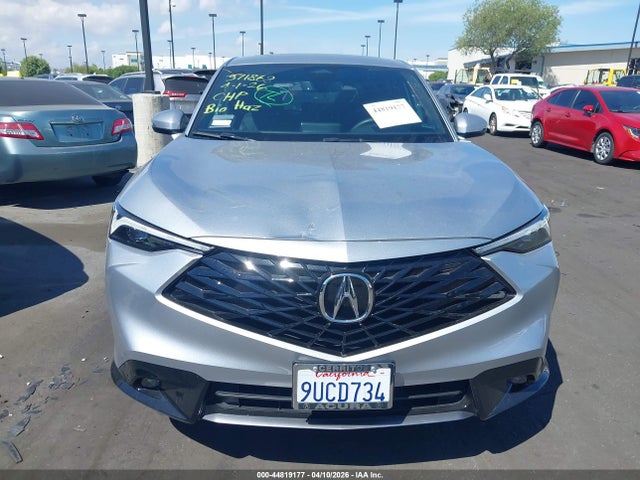 3HDSA1H52SM703027 Acura Adx A-spec