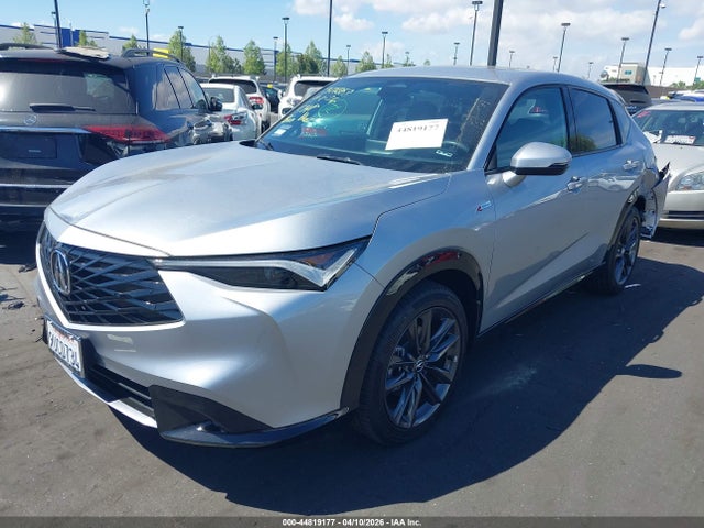 3HDSA1H52SM703027 Acura Adx A-spec