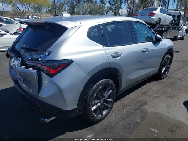 3HDSA1H52SM703027 Acura Adx A-spec