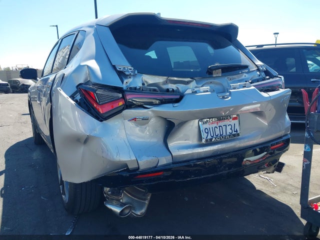 3HDSA1H52SM703027 Acura Adx A-spec