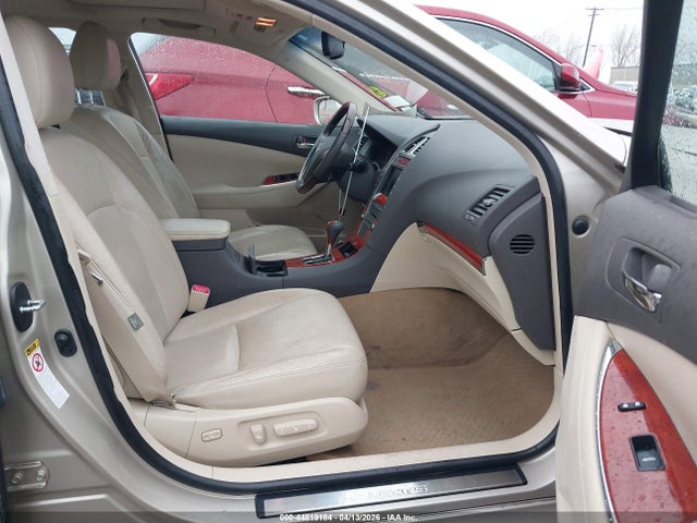 Aukcja sprzedaży 2011 Lexus Es 350, vin: JTHBK1EGXB2428470, numer aukcji: 44819184