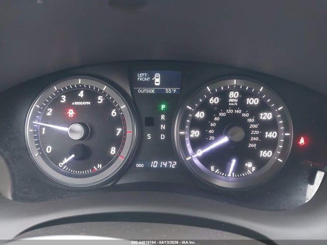 Aukcja sprzedaży 2011 Lexus Es 350, vin: JTHBK1EGXB2428470, numer aukcji: 44819184