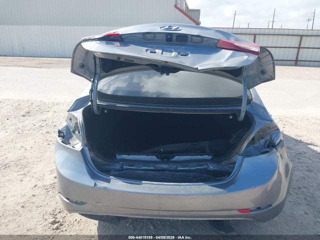 Aukcja sprzedaży 2015 Hyundai Elantra Se, vin: 5NPDH4AE7FH603115, numer aukcji: 44819189