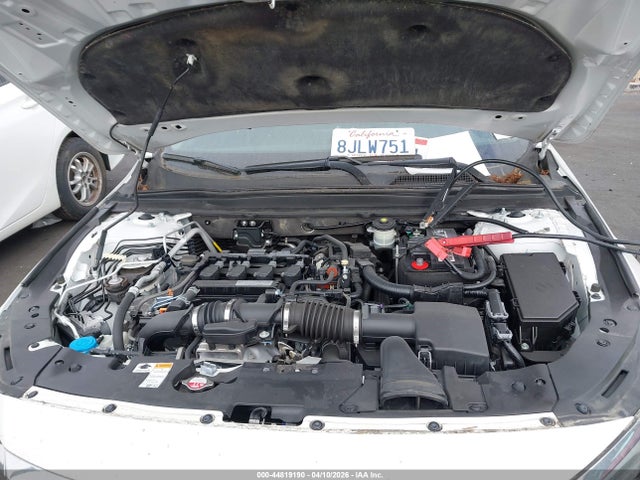 1HGCV1F17KA071926 Honda ACCORD LX