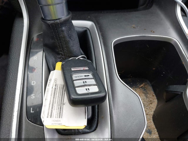 1HGCV1F17KA071926 Honda ACCORD LX