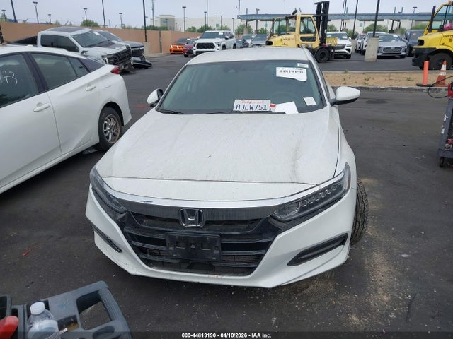 1HGCV1F17KA071926 Honda ACCORD LX