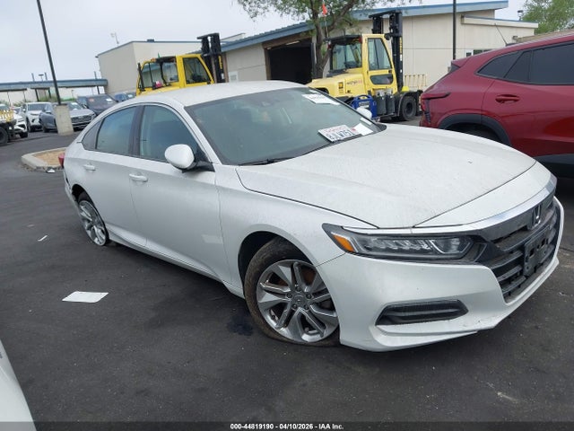 1HGCV1F17KA071926 Honda ACCORD LX
