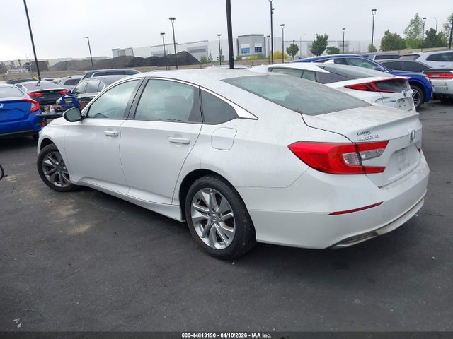 1HGCV1F17KA071926 Honda ACCORD LX