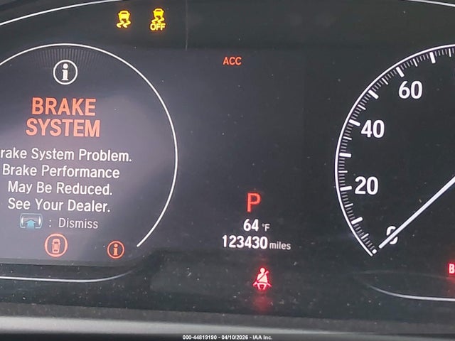1HGCV1F17KA071926 Honda ACCORD LX