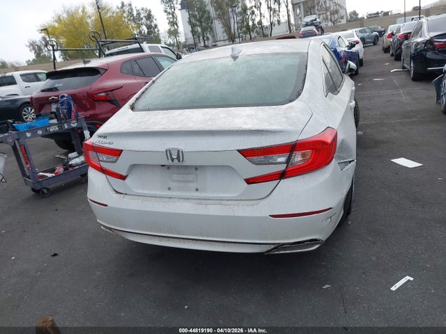 1HGCV1F17KA071926 Honda ACCORD LX