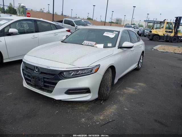 1HGCV1F17KA071926 Honda ACCORD LX