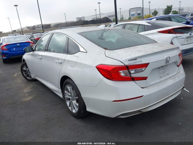 1HGCV1F17KA071926 Honda ACCORD LX
