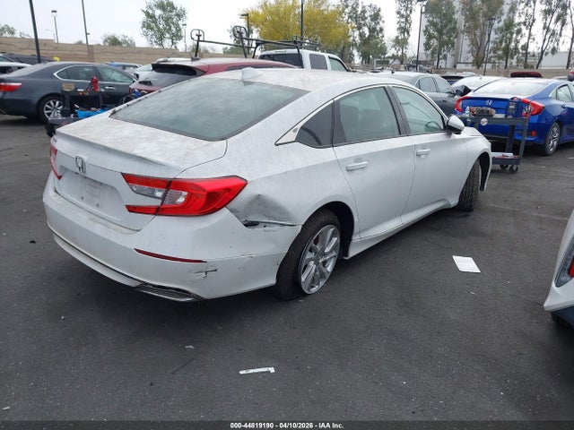 1HGCV1F17KA071926 Honda ACCORD LX