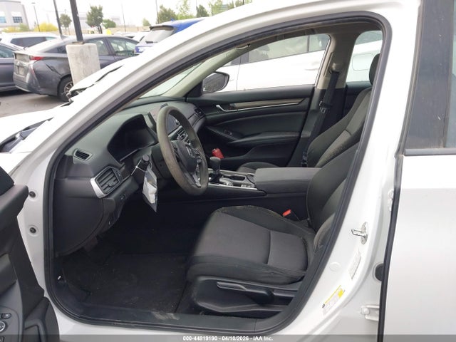 1HGCV1F17KA071926 Honda ACCORD LX
