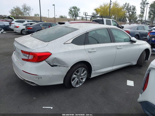 1HGCV1F17KA071926 Honda ACCORD LX