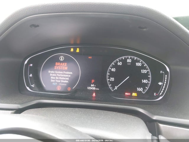 1HGCV1F17KA071926 Honda ACCORD LX